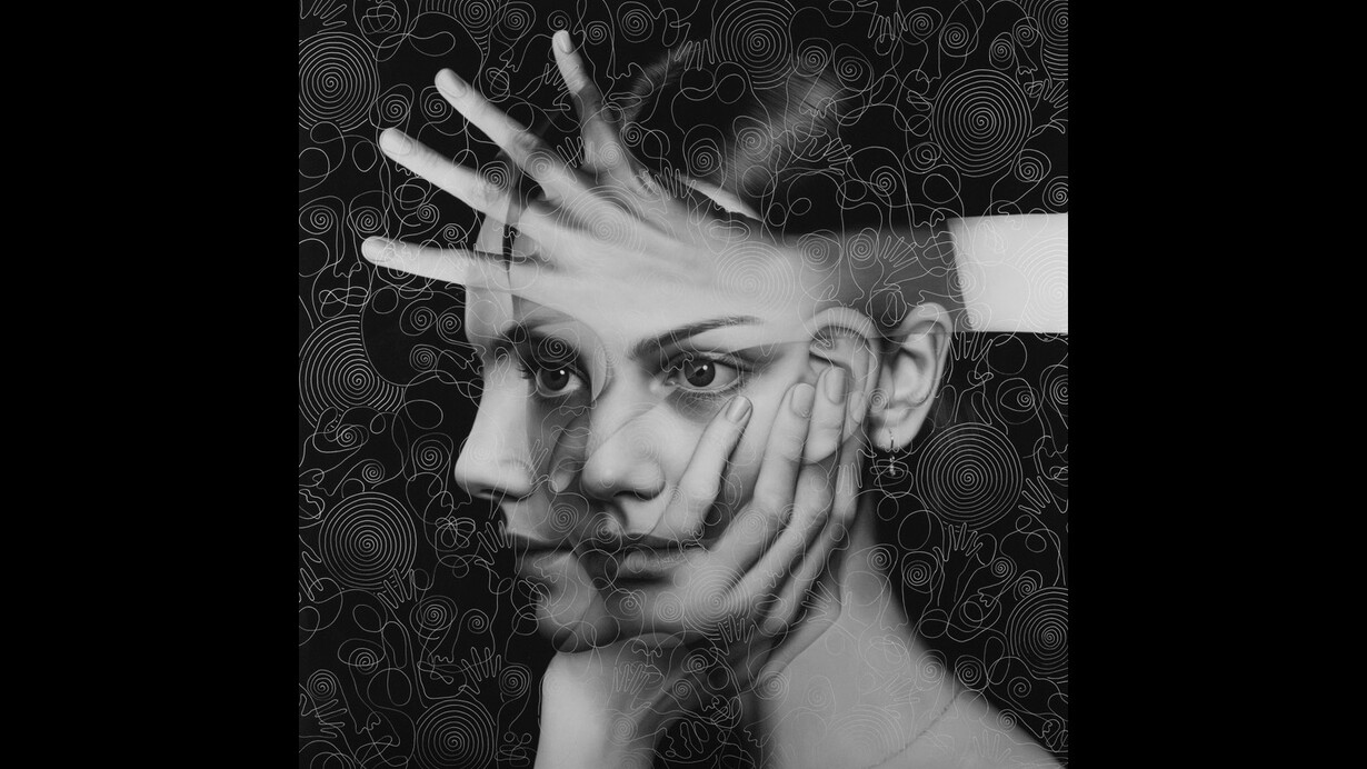 Mirrors Reimagined. Courtesy of Emmanuel Fremin Gallery