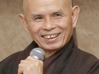 Thich Nhat Hanh