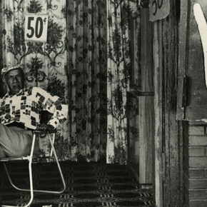 Photography as Art and Social History. Courtesy of Be-hold