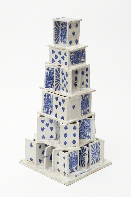 Jesse Edwards. Courtesy of Diane Rosenstein Gallery