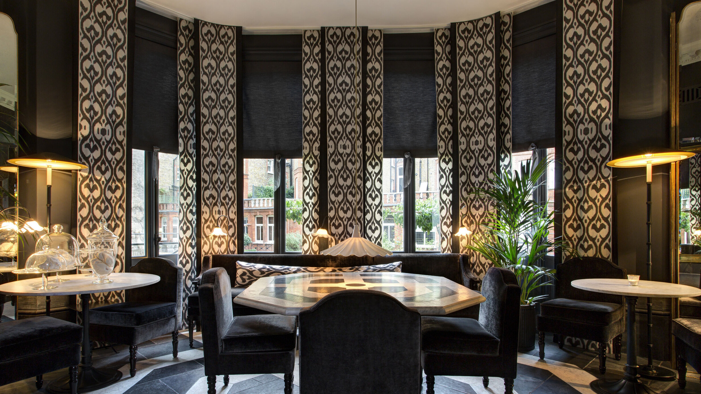 Timeless Elegance | Meer