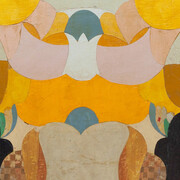 Jason Thompson, Juggle (detail), 2026. Courtesy of Union Pacific