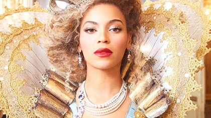 Beyoncé