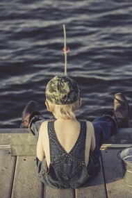 Fishing