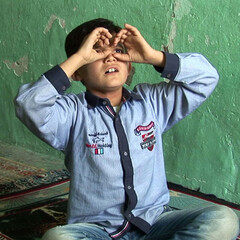 Show Me Your wound. Courtesy of Dom Museum Wien 