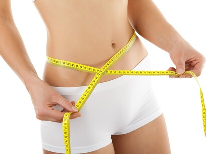 Bajar de peso es un propósito de año nuevo para millones de personas en todo el mundo