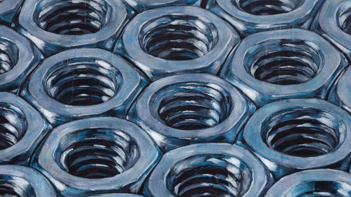 Zang Kunkun. Courtesy of Mai 36 Galerie