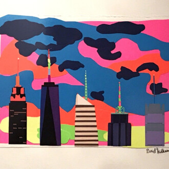 The Minted 50. Courtesy of RxArt