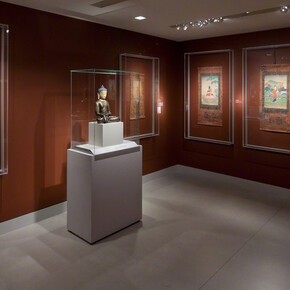 Masterworks of Himalayan Art. Courtesy of The Rubin Museum of Art