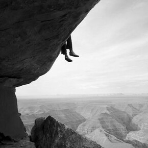 The Polaroid Project. Courtesy of Amon Carter Museum of American Art