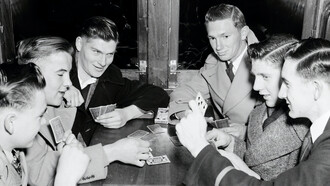 Fotografía del Museo de Historia de New South, Gales