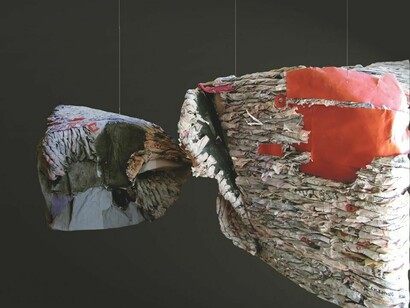 Corpus Temporis, veduta parziale