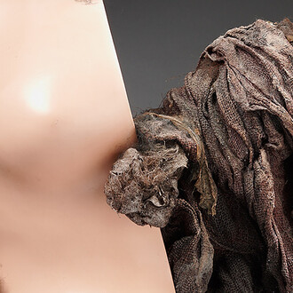 Be Fragile! Be Brave! Courtesy of Pori Art Museum