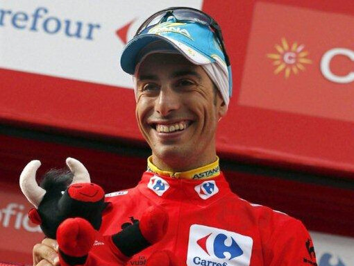 Fabio Aru