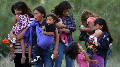 La mujer centroamericana vive bajo condiciones de violencia e inequidad de género, las cuales se amplían con los riesgos existentes en las rutas migratorias de la región