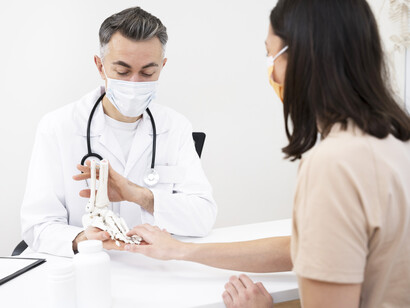 Los biosensores permiten identificar patógenos de forma temprana, lo que mejora significativamente las posibilidades de tratamiento oportuno