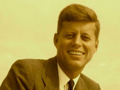 Morgenthau fue asesor de Kennedy