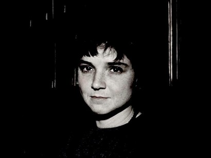 Escribiendo poesía ha conocido una «intensa felicidad y el peor de los temores»