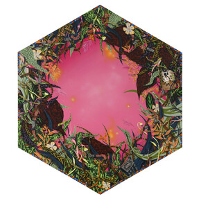 Chronicles. Courtesy of Galerie Droste