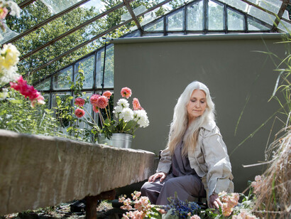 Kokedama: Il Giardino Volante Giapponese come Strumento Riabilitativo per i Pazienti con Demenza