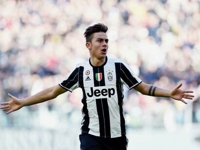 Paulo Dybala