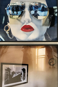 Exhibition “Moriyama Daido's Tokyo: ongoing”, Tokyo Photographic Art Museum, 2020 © Alma Reyes