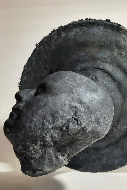 Andreas Hetfeld, Innerlight, 2003. Courtesy of Valkhof Museum