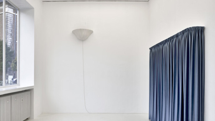 Sweet Sickness. Courtesy of Sies + Höke Galerie