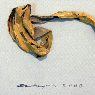 Chambers Review II. Courtesy of Chambers Fine Art