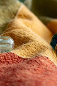 The realm of abstraction, where science meets intuition, where spherical concepts are explored beyond the obvious