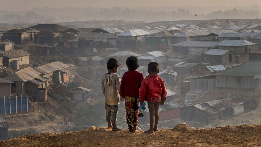 La petición de la suspensión del pago de la deuda o de su anulación está de nuevo en primer plano con ocasión de esta crisis sanitaria mundial