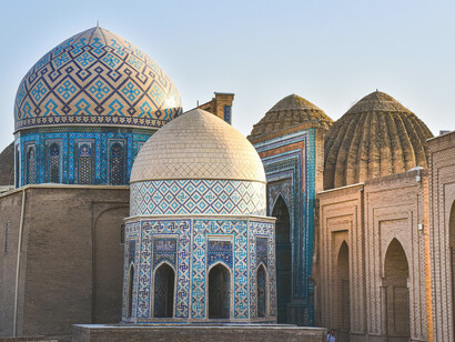 Samarcanda, Uzbekistan. Turismo a Samarcanda: dal mito alla realtà, l'evoluzione di una destinazione iconica