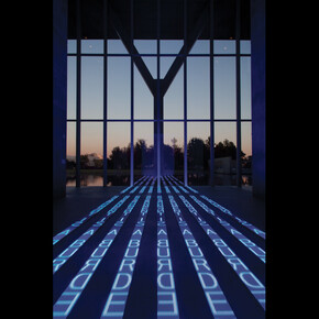 Highlights from the Permanent Collection. Courtesy of Modern Art Museum