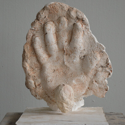 Ofer Lellouche. Courtesy of The Herzliya Museum of Contemporary Art