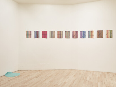 Courtesy of Frith Street Gallery, London