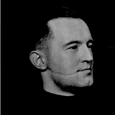 William Joyce alias Lord Haw-Haw (1906 - 1946)