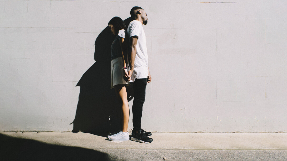 Negative patterns can be very hard to break