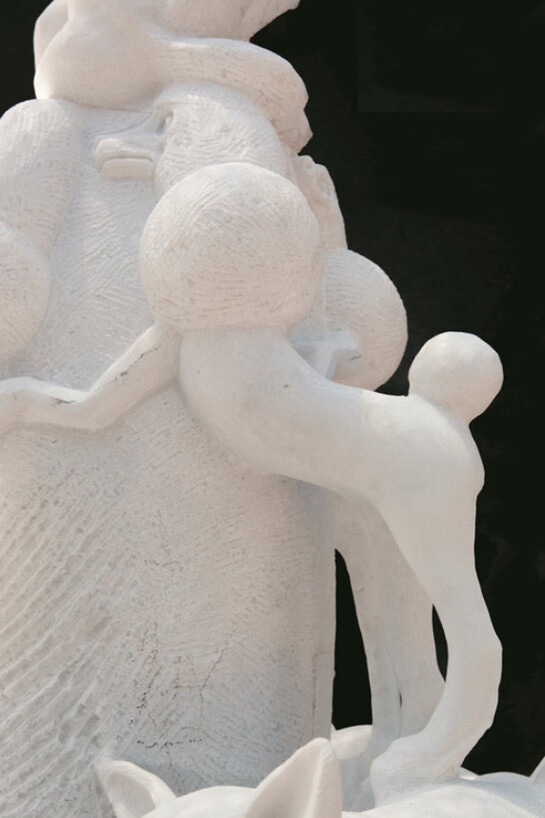Zohar Gotesman. Courtesy of Tel Aviv Museum of Art
