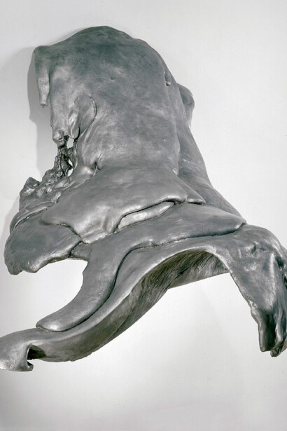 Ear to the Ground. Courtesy of NOMA