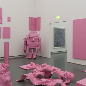 Auswahl 18. Courtesy of Aargauer Kunsthaus