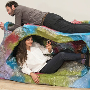 Post Posture. Courtesy of Postmasters