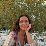 Matilde Zagalo Oliveira