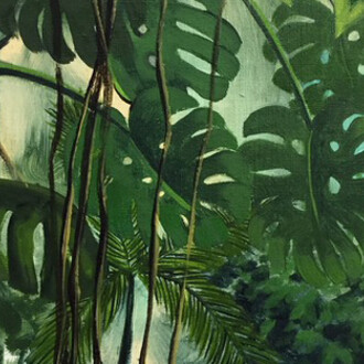 Utopia Botanica. Courtesy of Laure Roynette Gallery