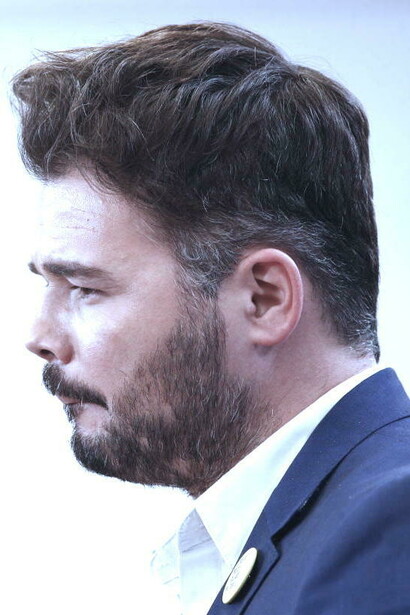 Gabriel Rufián