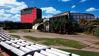La UCV se terminó convirtiendo en mi otra casa al pasar todo el día en sus aulas y espacios
