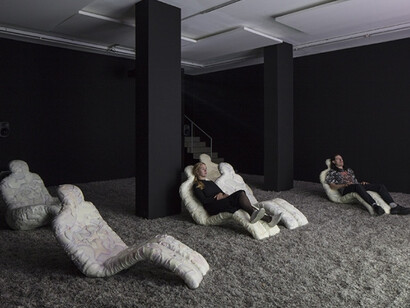 Jon Rafman. Courtesy of Sprüth Magers