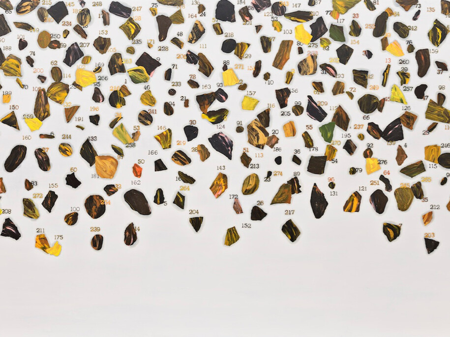 Giuseppe Gallo, Senza titolo, 2013