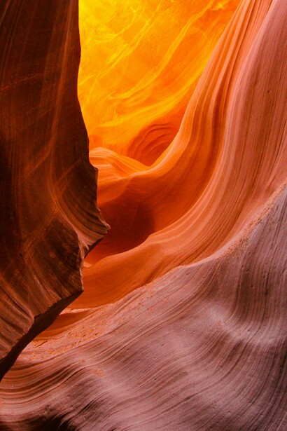 En ese rincón de entraña y ficción descansamos de la luz y damos forma a paisajes nunca vistos