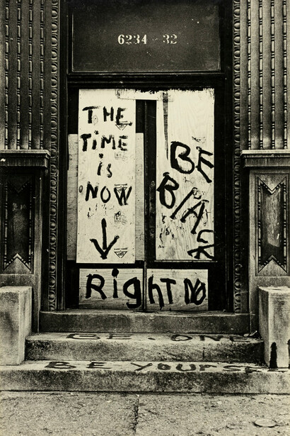 Never a Lovely So Real. Courtesy of Art Institute of Chicago