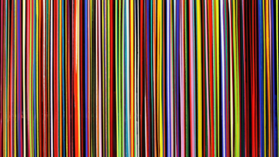 Markus Linnenbrink, BABYBOYBOOGIEMAN, 2017. Courtesy of Patricia Sweetow Gallery